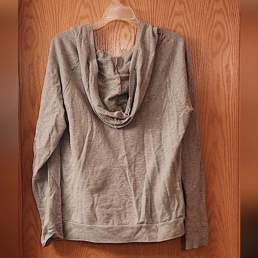 Fabletics Gray Top